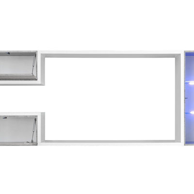 Galaxy Entertainment Unit