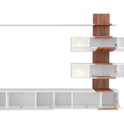 Quill Entertainment Unit