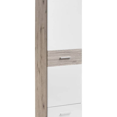 Gustavo Tall Hallway Cabinet