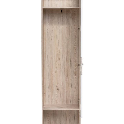 Gustavo Tall Hallway Cabinet