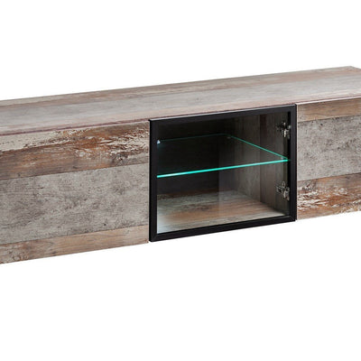 Plank TV Cabinet 150cm
