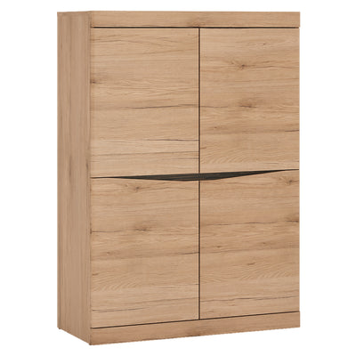 Kensington 4 Door Cabinet