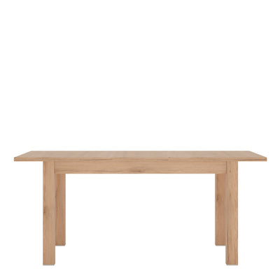 Kensington Extending Dining Table in Oak