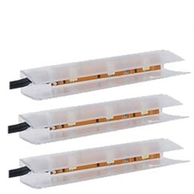 LED lighting (3 lights)