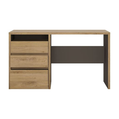 Shetland Desk in Shetland Oak