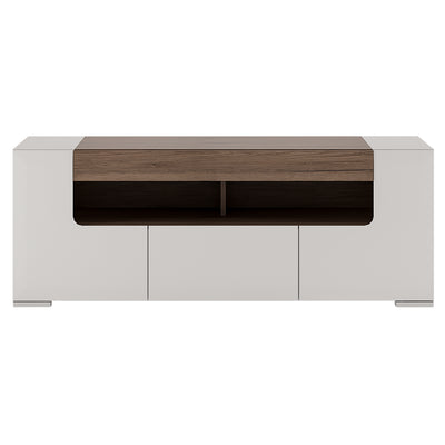 Toronto 140 cm wide TV Cabinet
