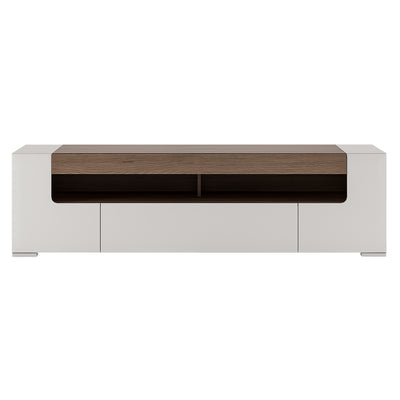 Toronto 190 cm wide TV Cabinet