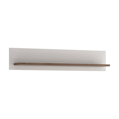 Toronto 125 cm Wall shelf.