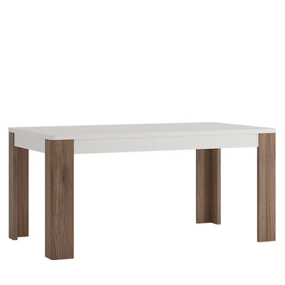 Toronto 160 cm Dining Table
