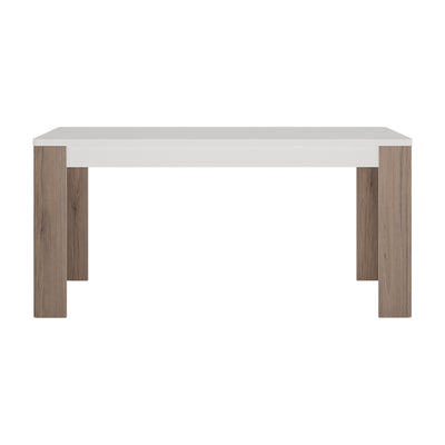 Toronto 160 cm Dining Table