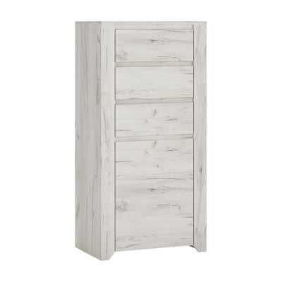 Angel 1 Door 3 Drawer Chest