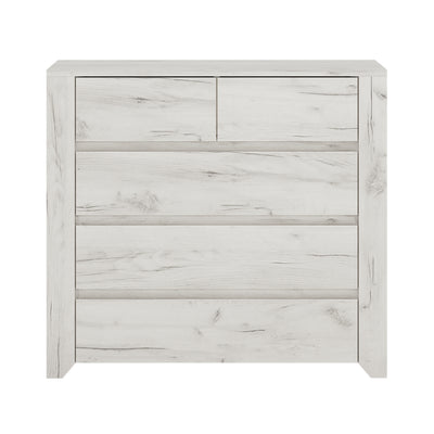 Angel 2+3 Chest of Drawers