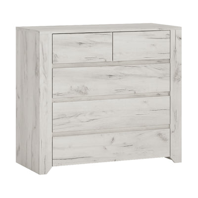 Angel 2+3 Chest of Drawers