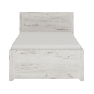 Angel Single Bed with underbed Drawer (Inc Slats).