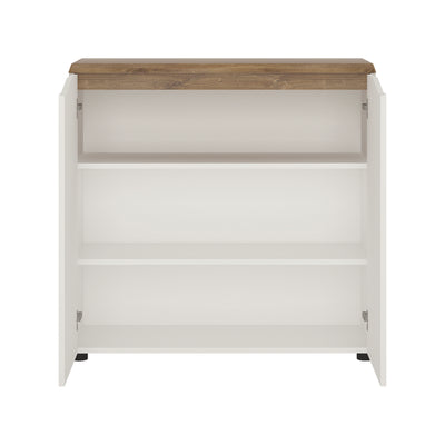 Toledo 2 door sideboard