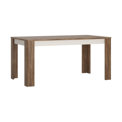 Toledo extending dining table