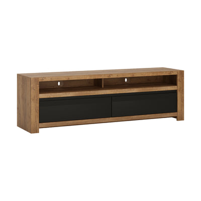 Havana 2 drawer TV unit
