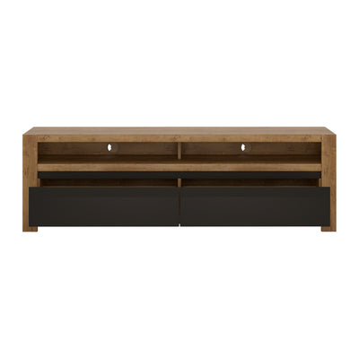 Havana 2 drawer TV unit