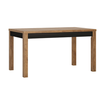 Havana extending dining table