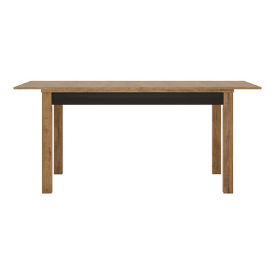Havana extending dining table