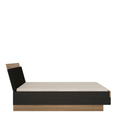 Monaco 160 cm king size bed