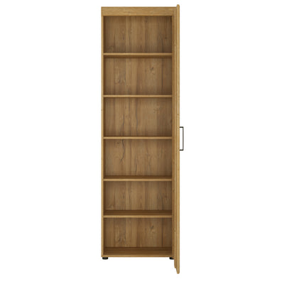 Cortina Tall cupboard (RH)