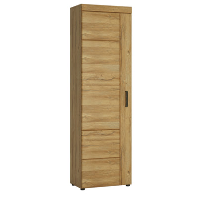 Cortina Tall cupboard (LH)
