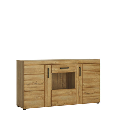 Cortina 3 door sideboard