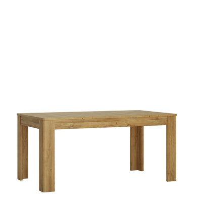 Cortina Dining Extending table