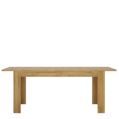 Cortina Dining Extending table