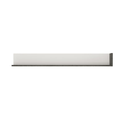Zingaro Wall shelf 163 cm