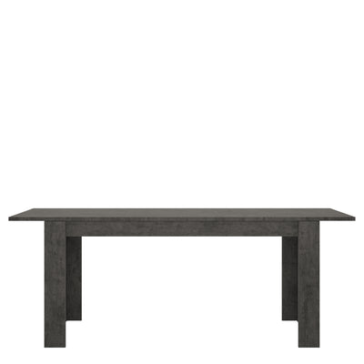 Zingaro Dining table