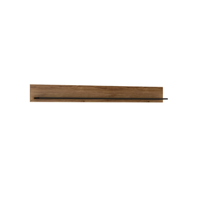 Brolo Wall shelf 197 cm.