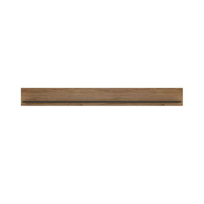 Brolo Wall shelf 197 cm.