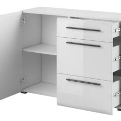 Tulsa 45 Sideboard Cabinet