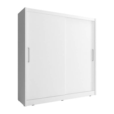 Wiki Sliding Door Wardrobe 180cm