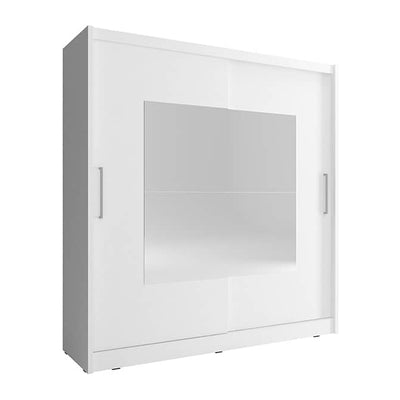 Wiki IX Sliding Door Wardrobe 200cm