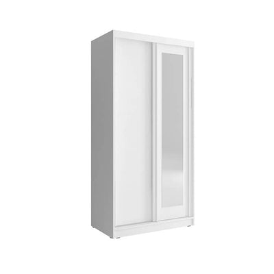 Nome 100 Sliding Door Wardrobe