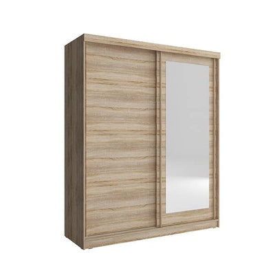 Nome 200 Sliding Door Wardrobe