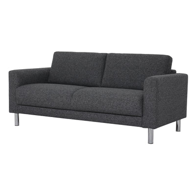 Cleveland 2 Seater Sofa - NOVA Antracit