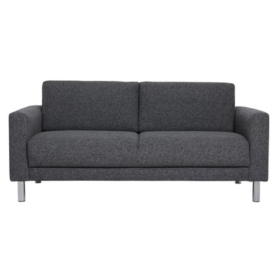 Cleveland 2 Seater Sofa - NOVA Antracit