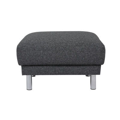 Cleveland Footstool - NOVA Antracit
