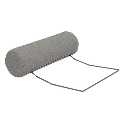 Cleveland Neckpillow - NOVA Light Grey