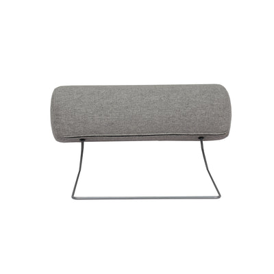 Cleveland Neckpillow - NOVA Light Grey