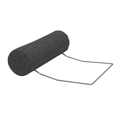 Cleveland Neckpillow - NOVA Antracit