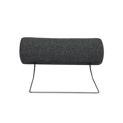 Cleveland Neckpillow - NOVA Antracit