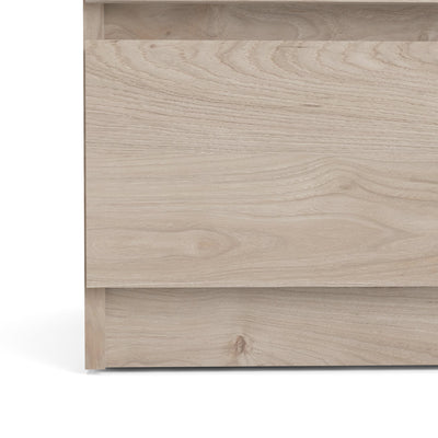 Naia Chest of 3 Drawers in Jackson Hickory