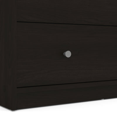 May Chest of 3 Drawers in Coffee