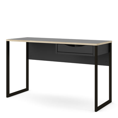 Function Plus desk 1 drawer 130 cm