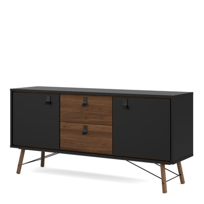 Ry Sideboard 2 doors + 2 drawers